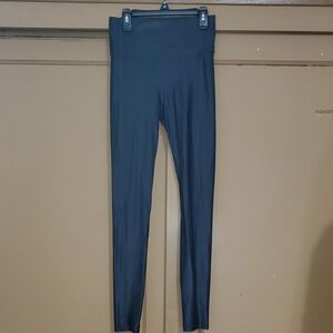 Sweaty Betty Gray Leggings